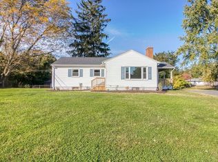 54 Bellamy Rd, Springfield, MA 01119