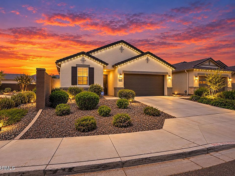 1st image of 10056 S SAGUARO Drive