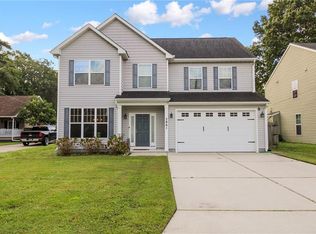 5861 Finney St, Norfolk, VA 23502