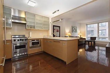 Rented by Greenacre Management