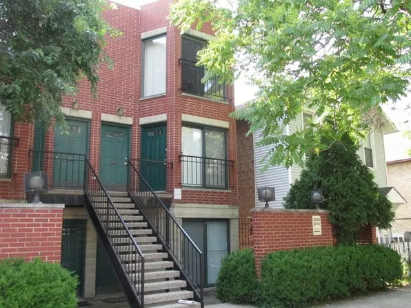 824 S Leavitt St APT B, Chicago, IL 60612