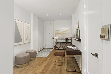 Sold by Halstead Real Estate