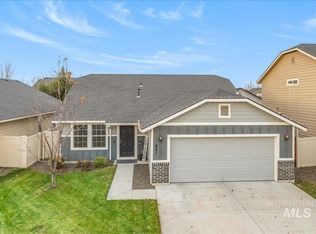 661 N Scotney Ave, Meridian, ID 83642