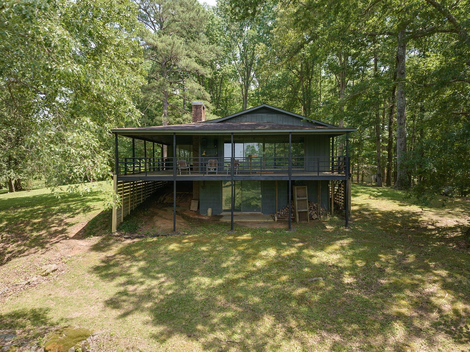 225 Sand Pit Rd, Alexander City, AL 35010 Zillow