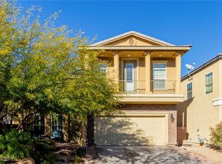 7353 Savannah Falls St, Las Vegas, NV 89131