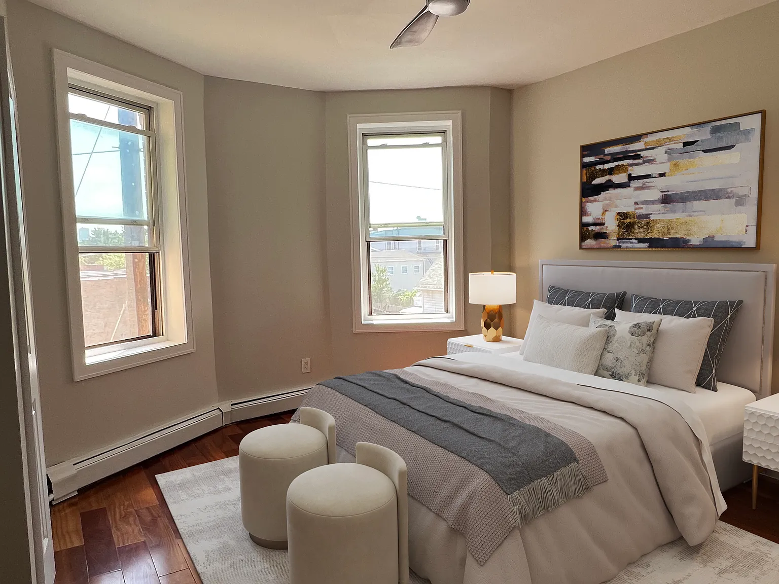 2 bed, 1308 sqft, $3,100 — Photo 3