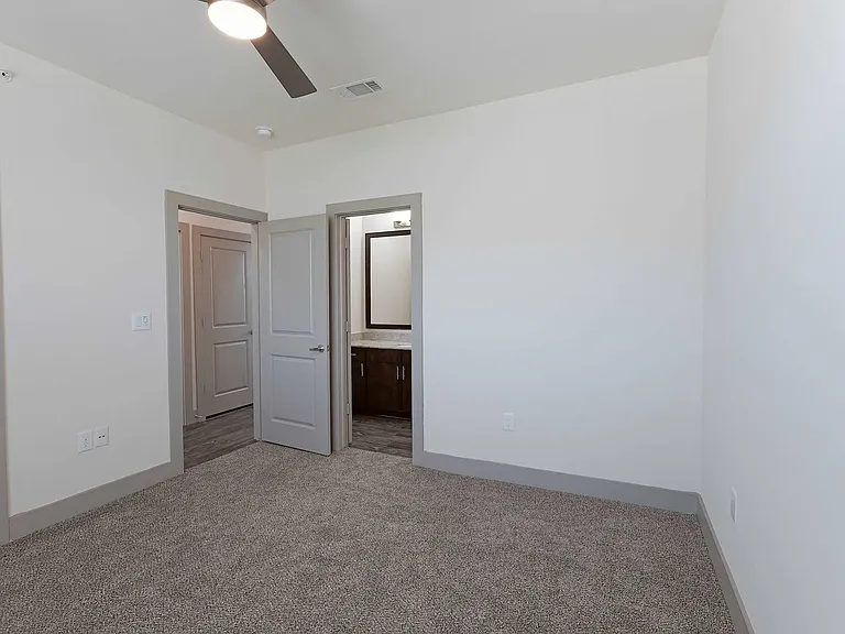 The District At Cypress Waters - Parson's Green — Photo 1323