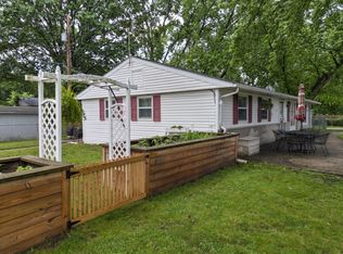 238 Walnut St, Michigan City, IN 46360