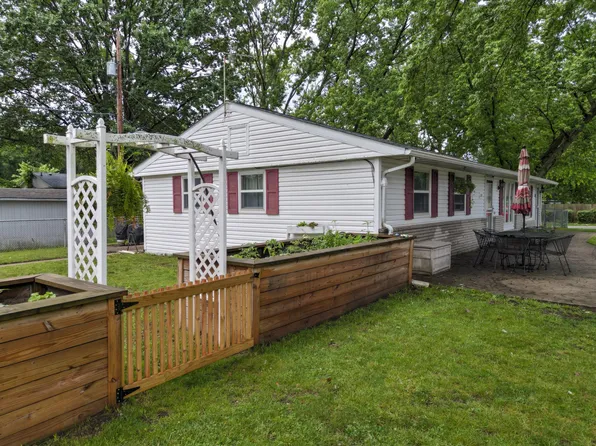 238 Walnut St, Michigan City, IN 46360