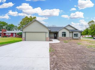 3169 N Charles Ave, Wichita, KS 67204