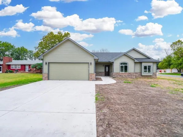 3169 N Charles Ave, Wichita, KS 67204