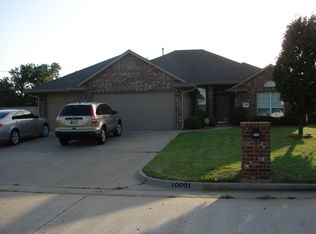 10001 Rockwell Ter, Oklahoma City, OK 73162