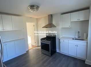 1382 River St APT 2, Boston, MA 02136