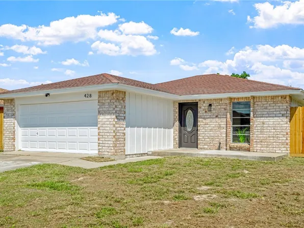 428 Trinidad Drive, Corpus Christi, TX 78418