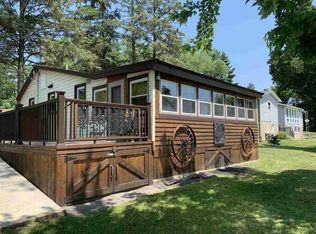 W3753 County Road C, Montello, WI 53949