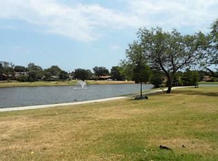 2810 Cheyenne St, Irving, TX 75062