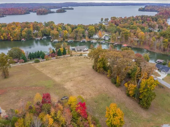 Lots 12&13 Scenic Lakeview Dr, Spring City, TN 37381