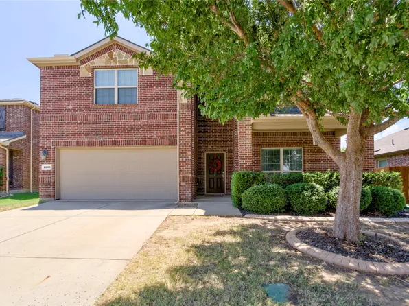 1208 Cheyenne Dr, Aubrey, TX 76227