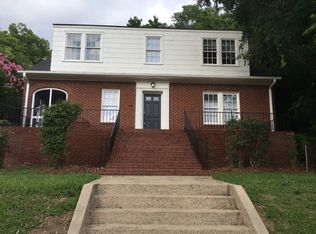 1143 A&B N Broad St., Rome, GA 30161