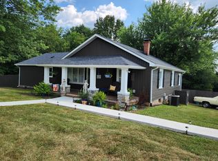 2168 Joppa Mill Rd, Bedford, VA 24523