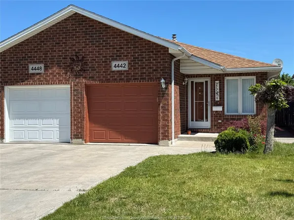 4442 Tumbleweed Cres, Windsor, ON N9G 3C1