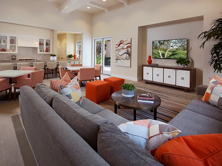 Somerset Apartment Homes — Photo 16