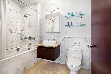 Rented by Brown Harris Stevens