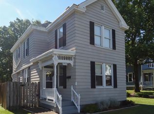 7354 Perry St, Cincinnati, OH 45231