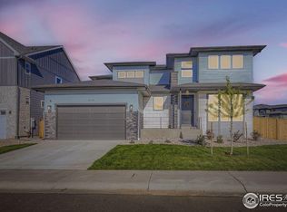 4359 Shivaree St, Timnath, CO 80547