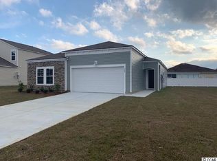 324 Hidden Cove Dr HOMESITE 38, Harrisburg A Little River, SC 29566