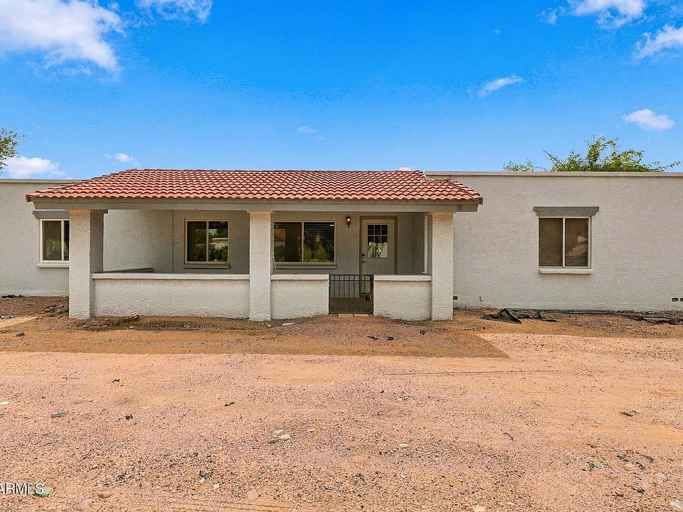 1st image of 8601 E Cactus Road