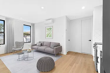 Rented by Fountain Realty Group