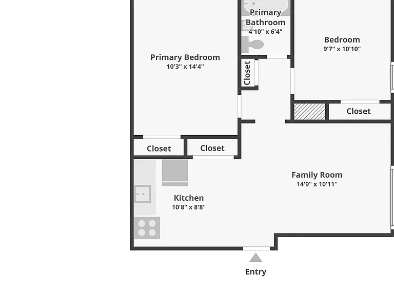 LongView Apartments — Photo 110