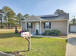 2241 Oak Dr, Tarboro, NC 27886