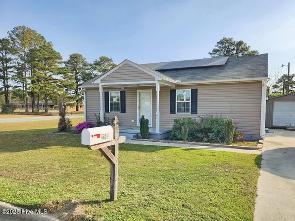 2241 Oak Drive, Tarboro, NC 27886