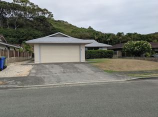 1127 Akipola St, Kailua, HI 96734