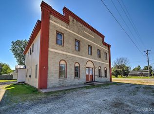 N5504 N Eben Rd, Eben Junction, MI 49825