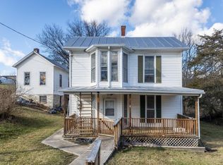 8947 N Valley Pike, Rockingham, VA 22802