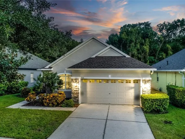 9709 Gretna Green Dr, Tampa, FL 33626