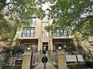 1457 W Thomas St APT 3W, Chicago, IL 60642