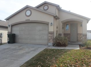 5893 W Mahogany Pl, West Jordan, UT 84081
