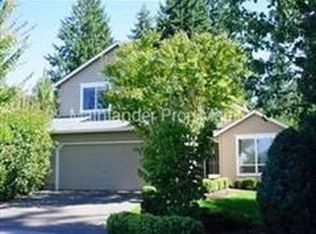 23946 SW Lodgepole Ter, Sherwood, OR 97140