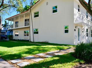 3401 S Le Jeune Rd UNIT 3401, Miami, FL 33134