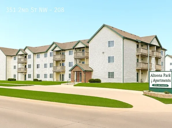 Altoona Park Apartments, 401 2nd St NW APT 208, Altoona, IA 50009