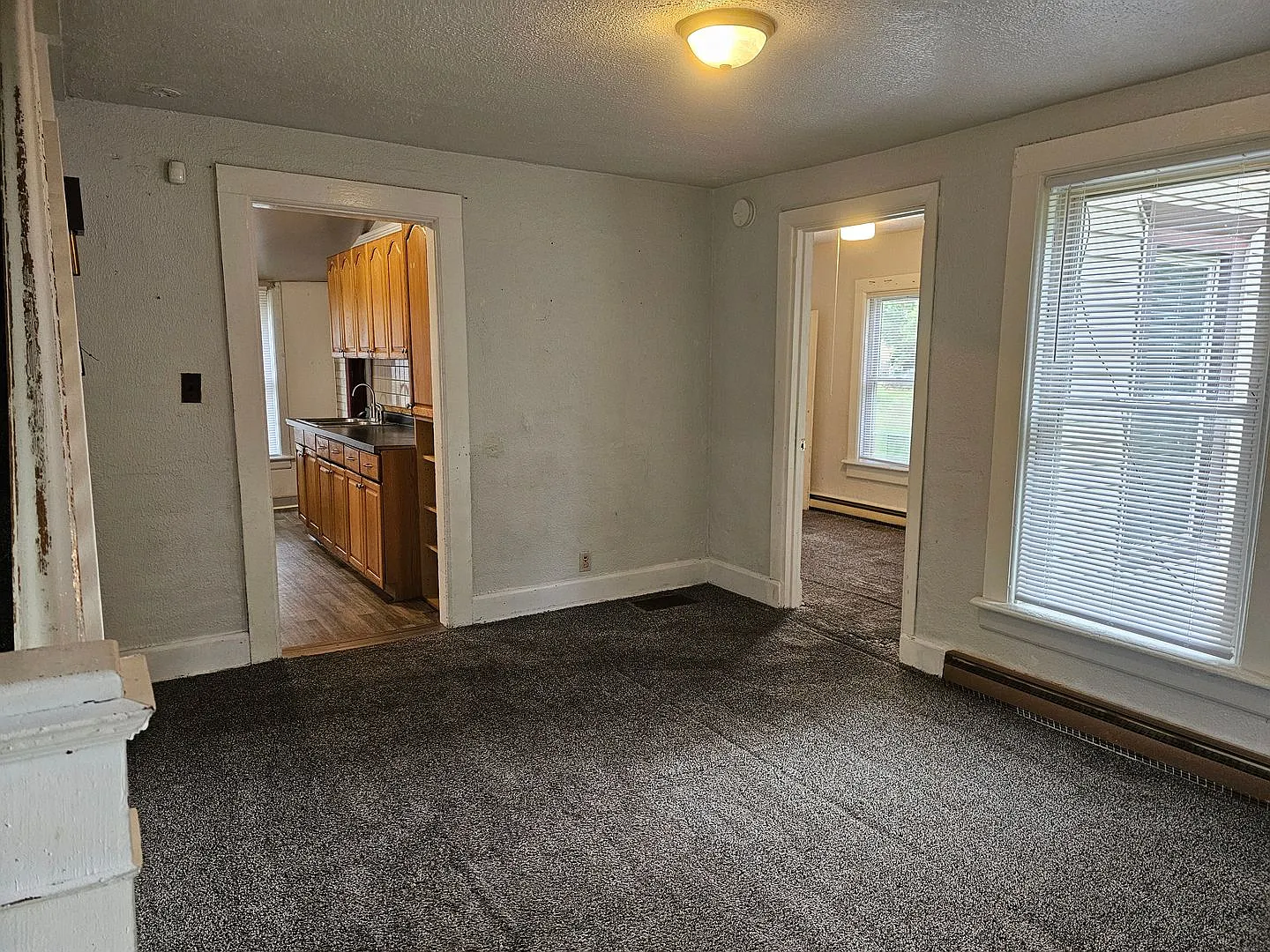 Updated 2-Bedroom Home with Large Yard $1,375/Month — Photo 4