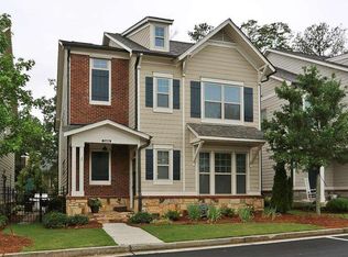 2686 Telfair Dr SE, Smyrna, GA 30080