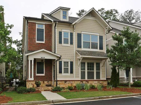 2686 Telfair Dr SE, Smyrna, GA 30080