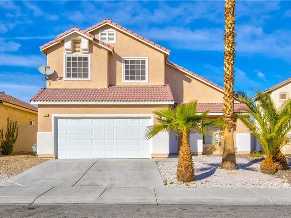 8136 Woodland Prairie Ave, Las Vegas, NV 89129