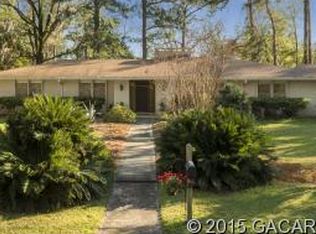 2285 NW 17th Ave, Gainesville, FL 32605