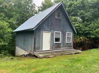 401 Woody Ln, Olive Hill, KY 41164